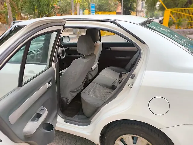 Used Maruti Suzuki Swift DZire [2011-2015] VXI in Delhi