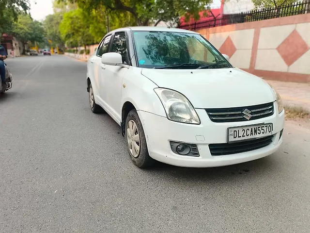 Used 2011 Maruti Suzuki Swift DZire in Delhi