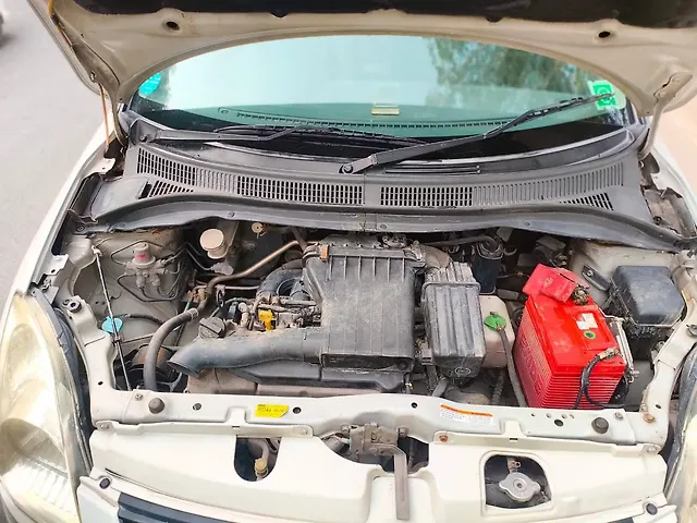 Used Maruti Suzuki Swift DZire [2011-2015] VXI in Delhi