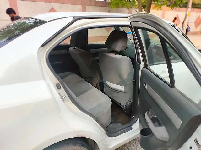 Used Maruti Suzuki Swift DZire [2011-2015] VXI in Delhi
