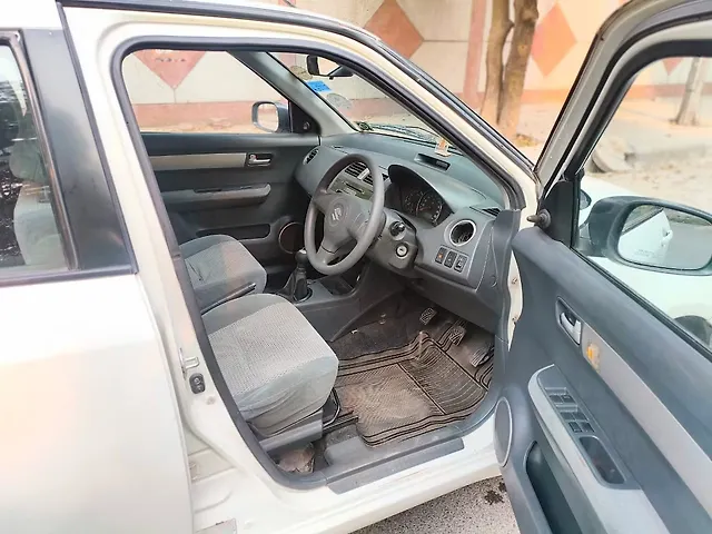 Used Maruti Suzuki Swift DZire [2011-2015] VXI in Delhi