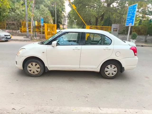 Used Maruti Suzuki Swift DZire [2011-2015] VXI in Delhi
