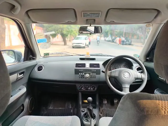 Used Maruti Suzuki Swift DZire [2011-2015] VXI in Delhi