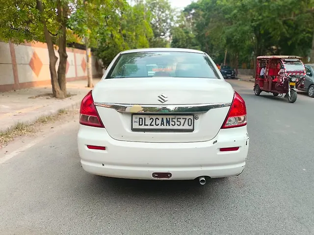 Used Maruti Suzuki Swift DZire [2011-2015] VXI in Delhi