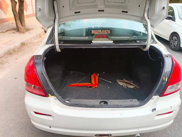Used Maruti Suzuki Swift DZire [2011-2015] VXI in Delhi