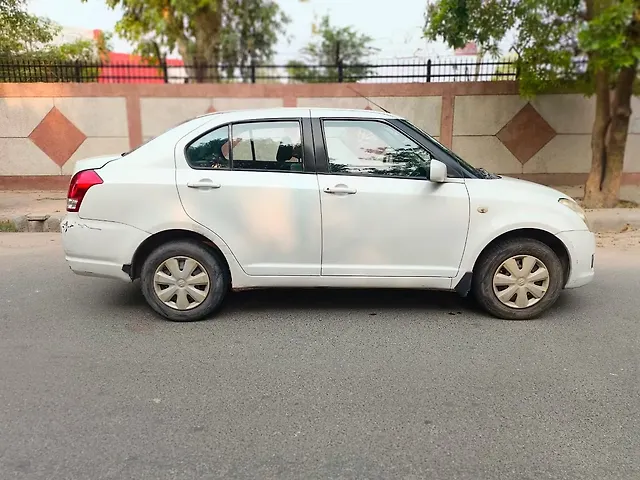 Used Maruti Suzuki Swift DZire [2011-2015] VXI in Delhi