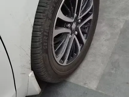 Used Maruti Suzuki Ertiga ZXi (O) [2022-2023] in Patna