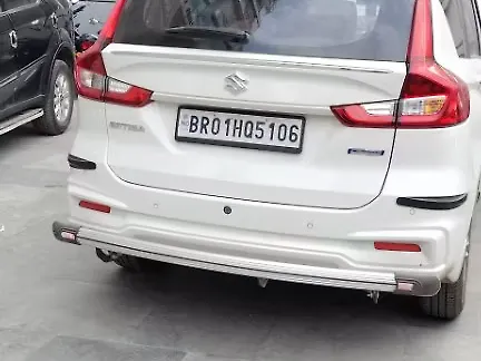 Used Maruti Suzuki Ertiga ZXi (O) [2022-2023] in Patna