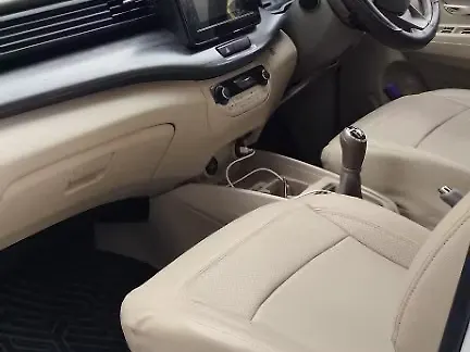Used Maruti Suzuki Ertiga ZXi (O) [2022-2023] in Patna