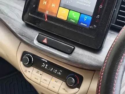 Used Maruti Suzuki Ertiga ZXi (O) [2022-2023] in Patna