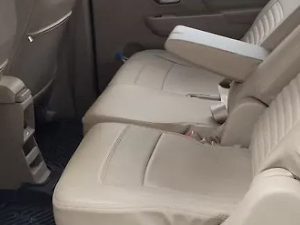 Used Maruti Suzuki Ertiga ZXi (O) [2022-2023] in Patna