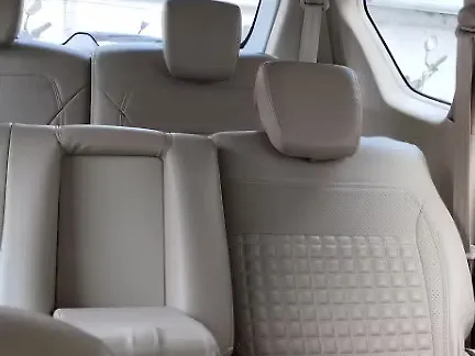 Used Maruti Suzuki Ertiga ZXi (O) [2022-2023] in Patna