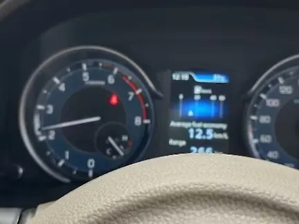 Used Maruti Suzuki Ertiga ZXi (O) [2022-2023] in Patna