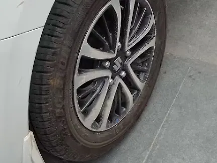 Used Maruti Suzuki Ertiga ZXi (O) [2022-2023] in Patna