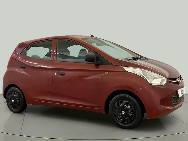 Used 2013 Hyundai Eon in Delhi