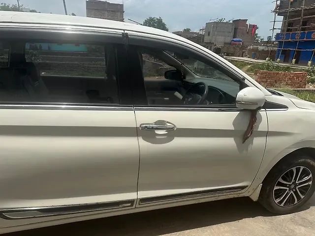 Used Maruti Suzuki Ertiga [2018-2022] ZXi Plus in Patna