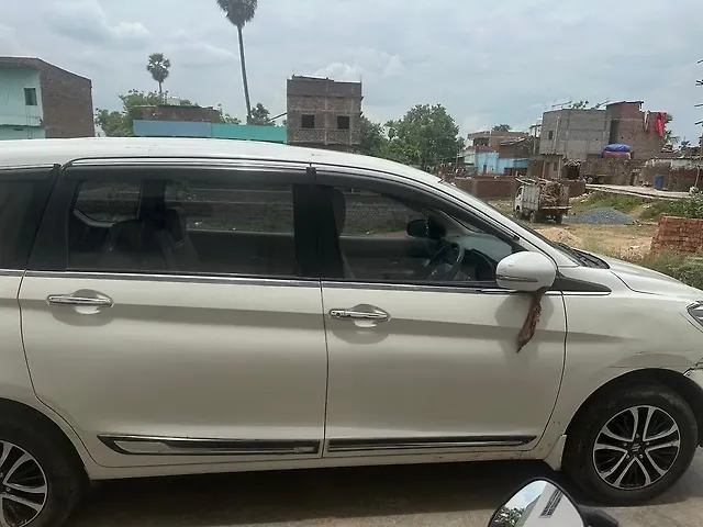 Used Maruti Suzuki Ertiga [2018-2022] ZXi Plus in Patna