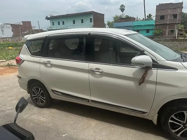 Used Maruti Suzuki Ertiga [2018-2022] ZXi Plus in Patna