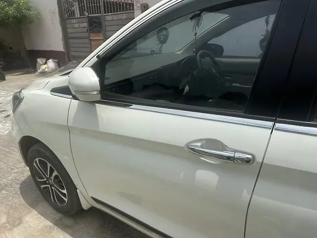 Used Maruti Suzuki Ertiga [2018-2022] ZXi Plus in Patna
