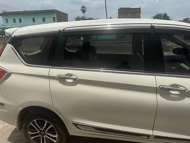 Used Maruti Suzuki Ertiga [2018-2022] ZXi Plus in Patna