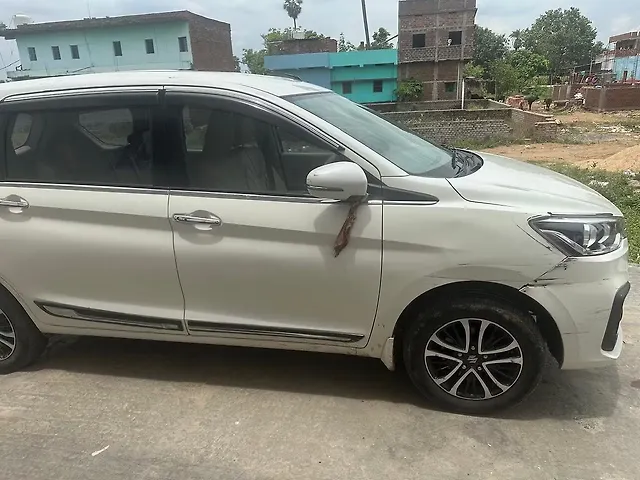 Used Maruti Suzuki Ertiga [2018-2022] ZXi Plus in Patna