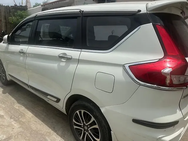 Used Maruti Suzuki Ertiga [2018-2022] ZXi Plus in Patna
