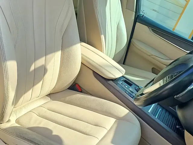 Used BMW X5 [2014-2019] xDrive 30d in Coimbatore