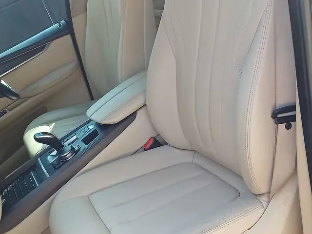 Used BMW X5 [2014-2019] xDrive 30d in Coimbatore