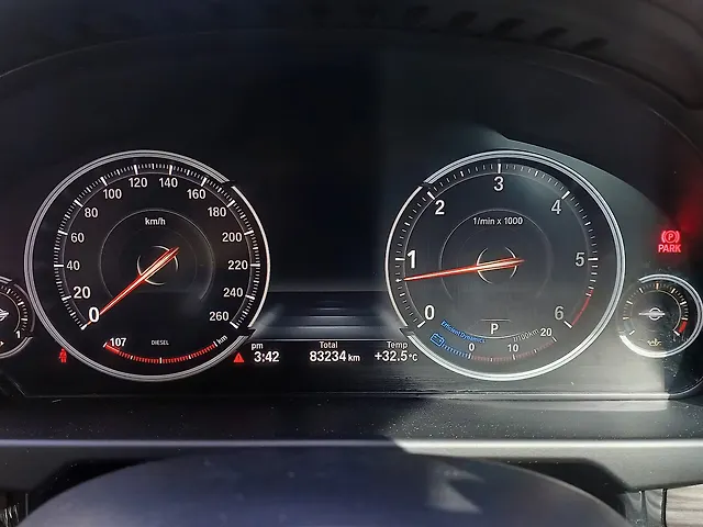 Used BMW X5 [2014-2019] xDrive 30d in Coimbatore