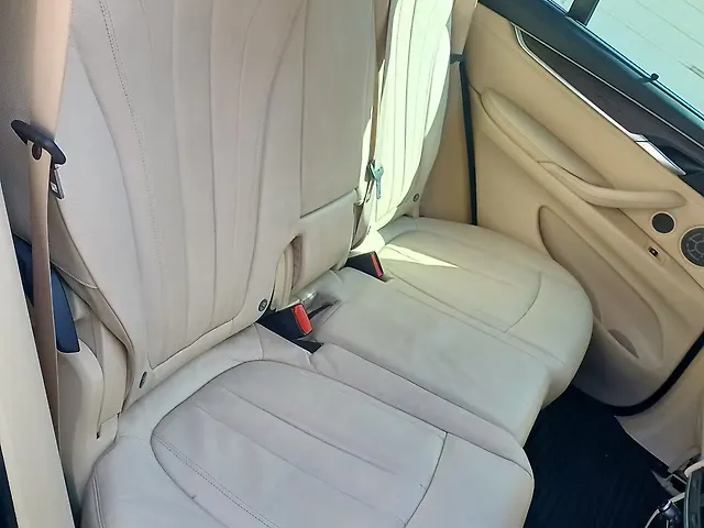 Used BMW X5 [2014-2019] xDrive 30d in Coimbatore