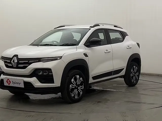 Used 2022 Renault Kiger in Hyderabad