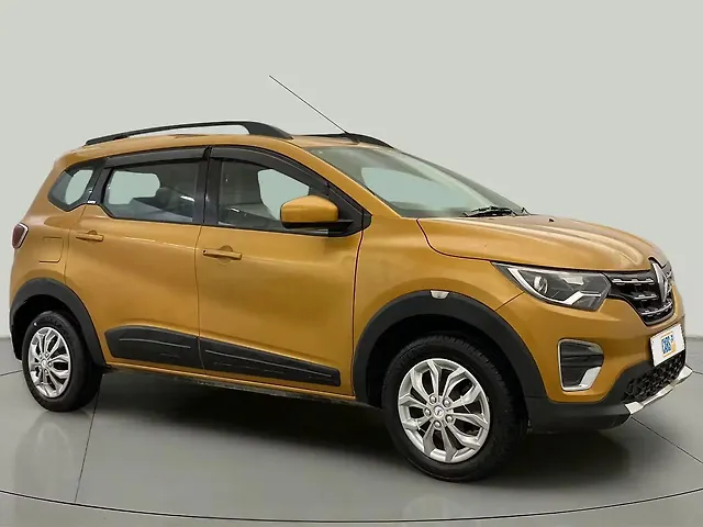 Used 2020 Renault Triber in Delhi