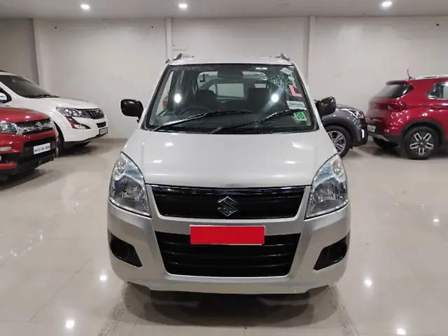 Used 2019 Maruti Suzuki Wagon R in Pune