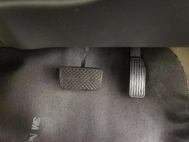 Used Honda City 4th Generation ZX CVT Petrol [2017-2019] in Hyderabad
