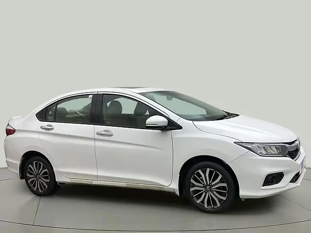 Used 2018 Honda City in Hyderabad