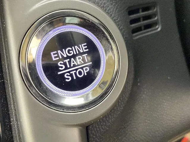 Used Honda City 4th Generation ZX CVT Petrol [2017-2019] in Hyderabad