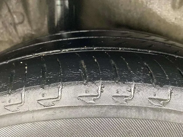 Used Honda City 4th Generation ZX CVT Petrol [2017-2019] in Hyderabad