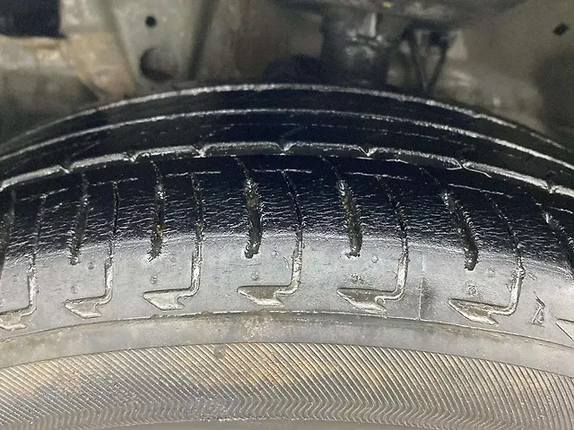 Used Honda City 4th Generation ZX CVT Petrol [2017-2019] in Hyderabad
