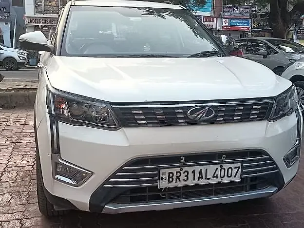 Used 2020 Mahindra XUV300 in Patna