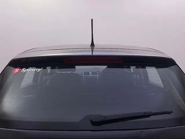 Used Volkswagen Polo [2014-2015] Highline1.5L (D) in Bangalore