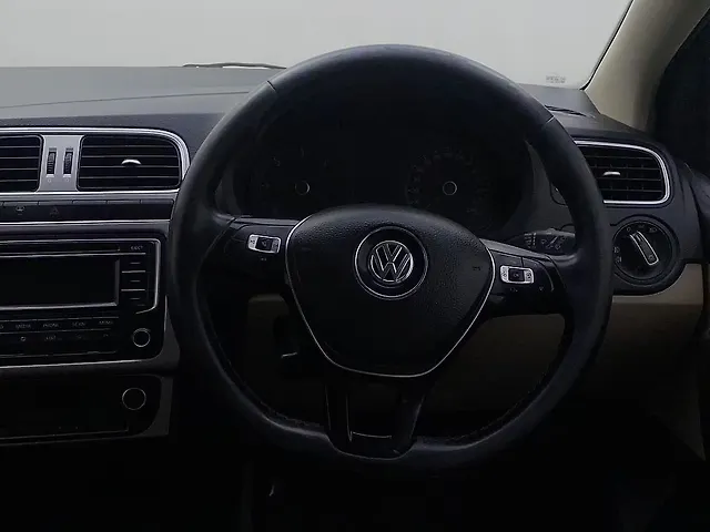 Used Volkswagen Polo [2014-2015] Highline1.5L (D) in Bangalore