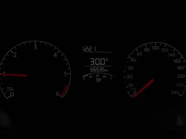 Used Volkswagen Polo [2014-2015] Highline1.5L (D) in Bangalore