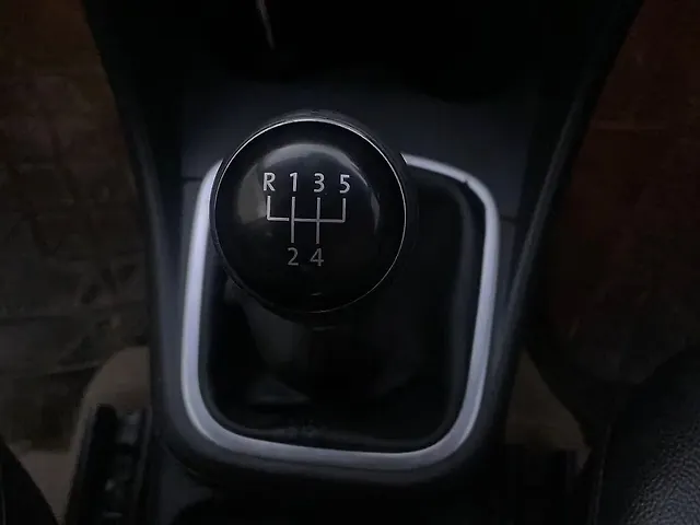 Used Volkswagen Polo [2014-2015] Highline1.5L (D) in Bangalore