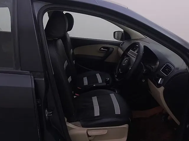 Used Volkswagen Polo [2014-2015] Highline1.5L (D) in Bangalore