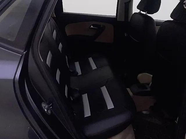 Used Volkswagen Polo [2014-2015] Highline1.5L (D) in Bangalore