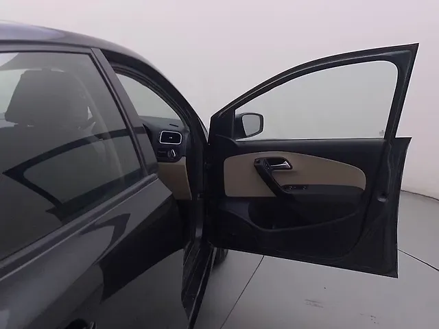 Used Volkswagen Polo [2014-2015] Highline1.5L (D) in Bangalore