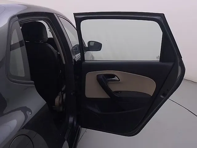 Used Volkswagen Polo [2014-2015] Highline1.5L (D) in Bangalore