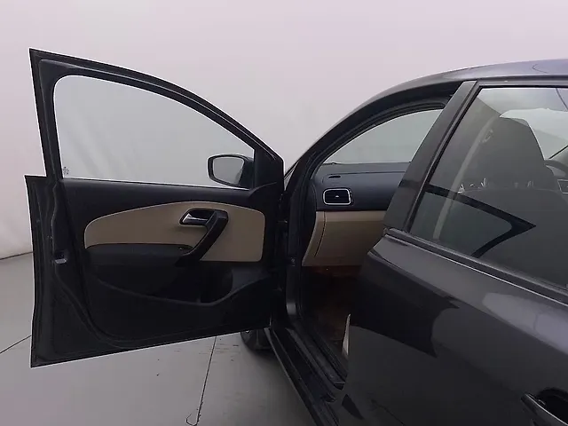 Used Volkswagen Polo [2014-2015] Highline1.5L (D) in Bangalore