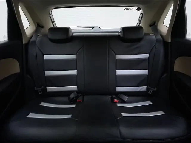 Used Volkswagen Polo [2014-2015] Highline1.5L (D) in Bangalore