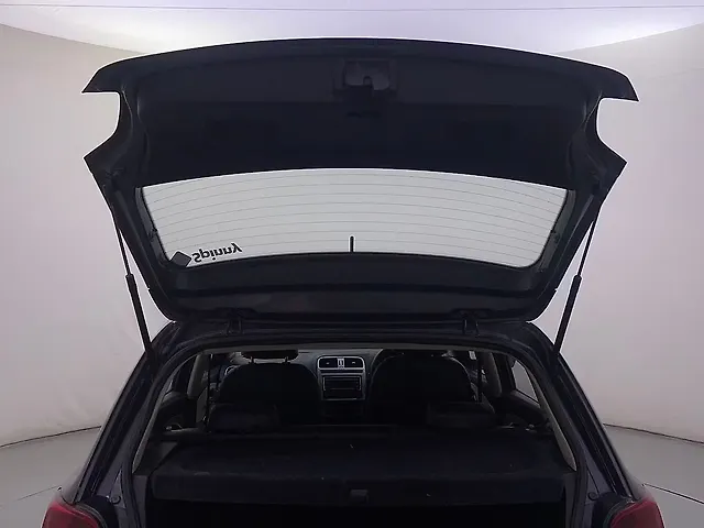 Used Volkswagen Polo [2014-2015] Highline1.5L (D) in Bangalore
